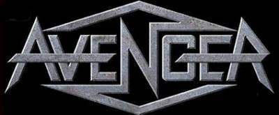 logo Avenger (UK)